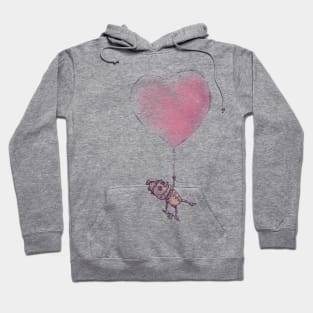 Follow Your Heart Hoodie